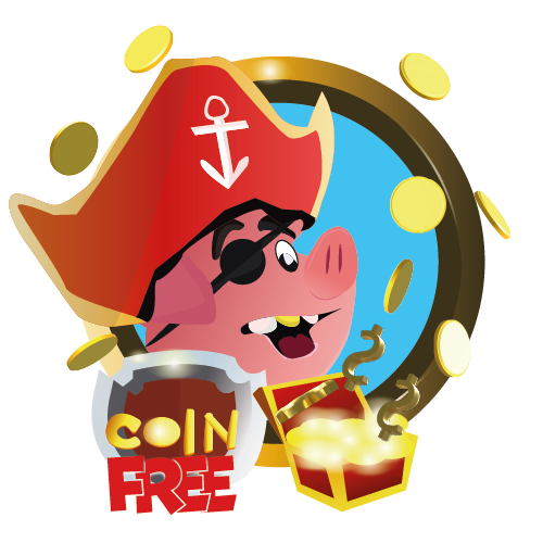 Logo coins gratuit
