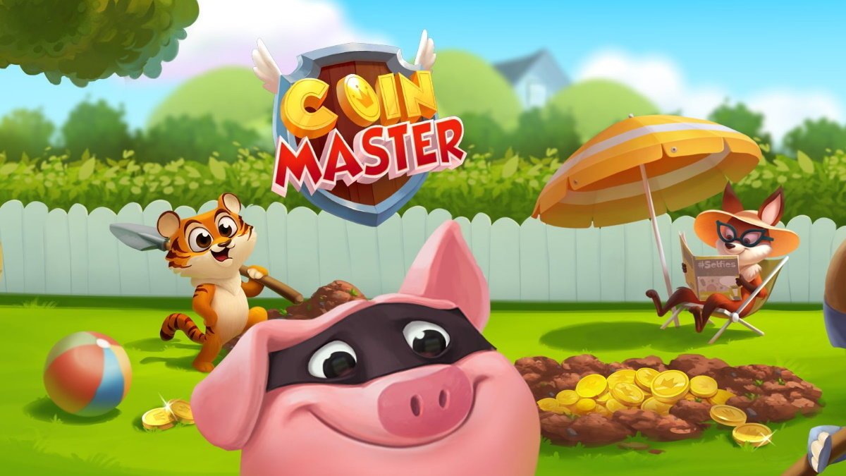 Coin Master