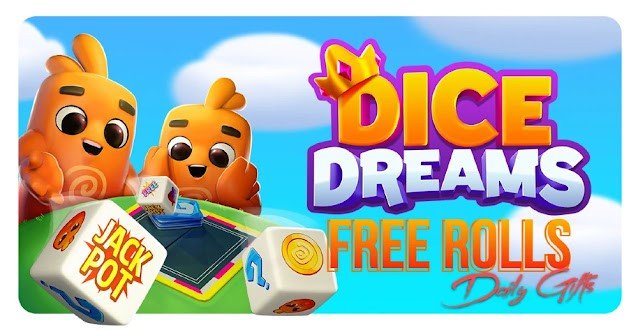 Dream dice