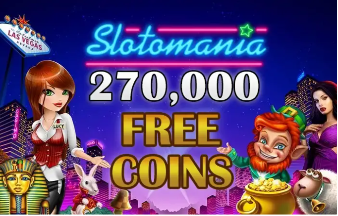 Slotomania
