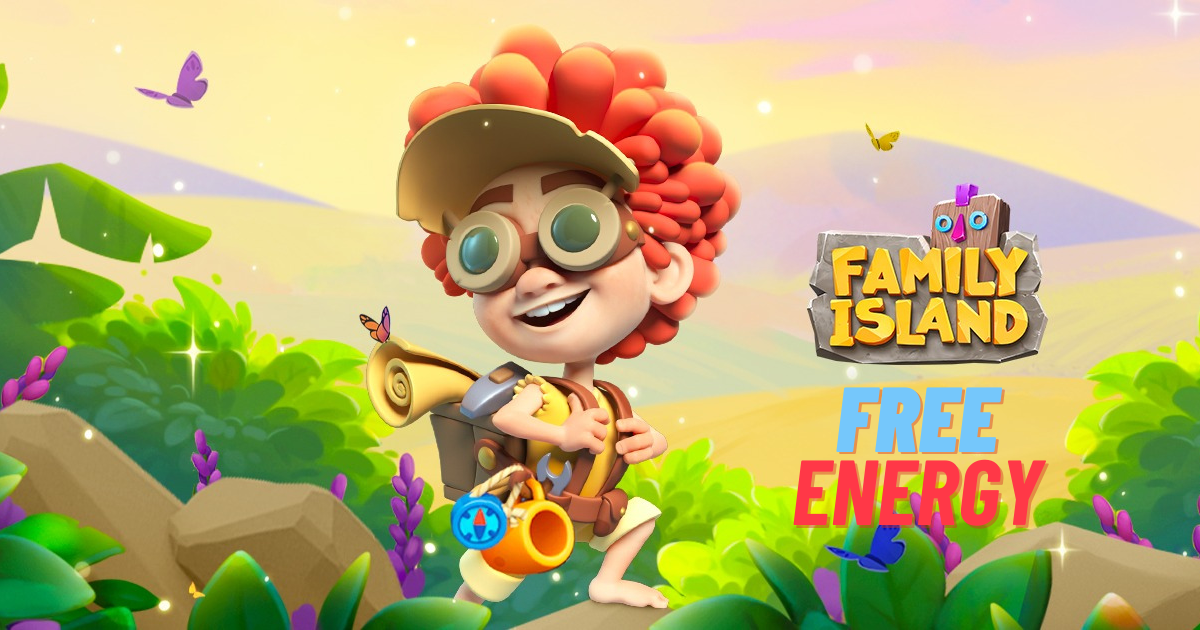 Family Island