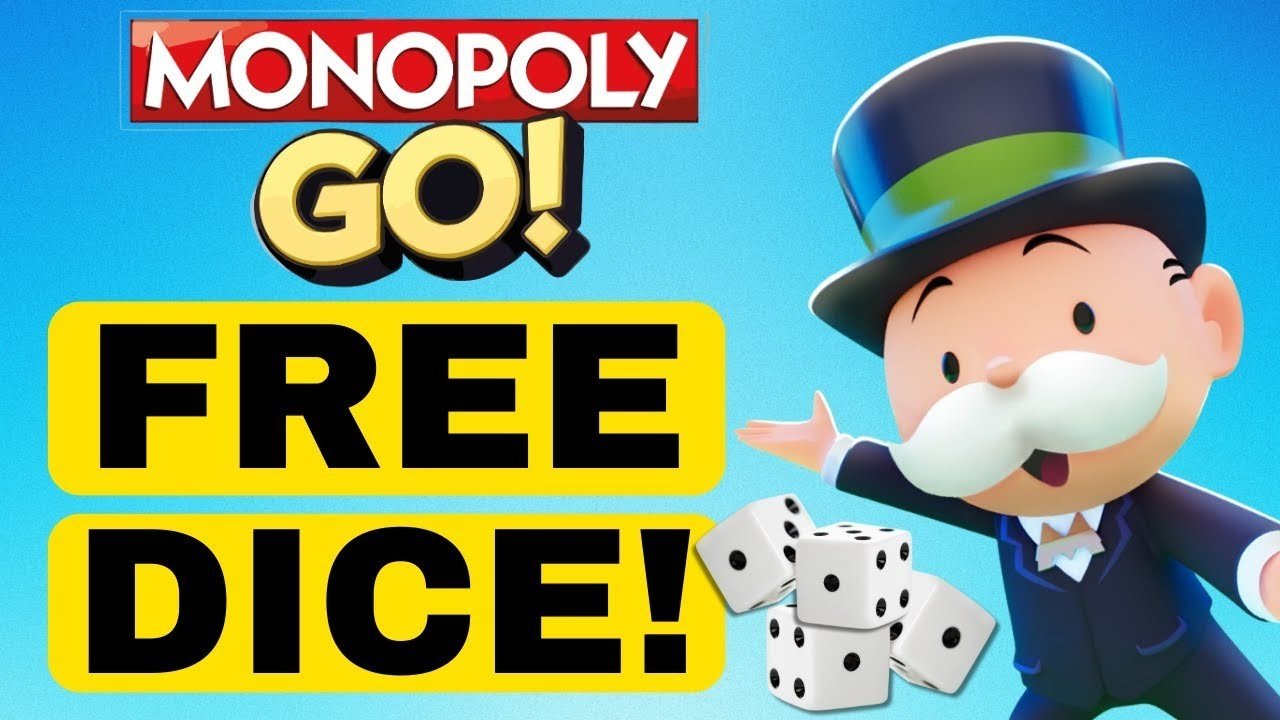 Monopoly Go